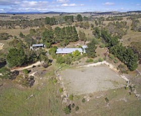 Rural / Farming commercial property sold at 2033 Bungendore Road Tarago NSW 2580