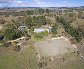 Rural / Farming commercial property sold at 2033 Bungendore Road Tarago NSW 2580
