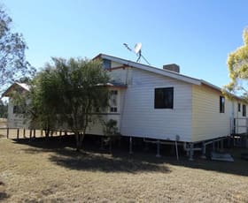 Rural / Farming commercial property sold at 1479 Beelbee Road Kogan QLD 4406