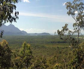 Rural / Farming commercial property sold at Lot 3 Mount Cudmore Road Bemerside QLD 4850