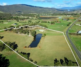 Rural / Farming commercial property sold at 2353 Huon Highway Huonville TAS 7109