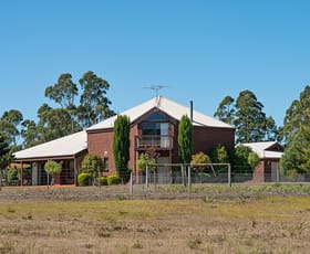 Rural / Farming commercial property sold at 1276 Frankford Rd Glengarry TAS 7275