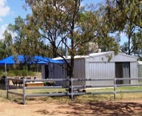 Rural / Farming commercial property sold at 173 Surcingle Road Chinchilla QLD 4413