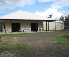Rural / Farming commercial property sold at South Bingera QLD 4670