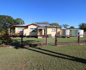 Rural / Farming commercial property sold at Windera QLD 4605