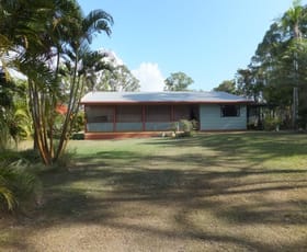 Rural / Farming commercial property sold at 32 ONOPRIENKOS ROAD Gregory River QLD 4660