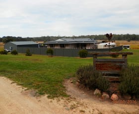 Rural / Farming commercial property sold at Rosehill Road Bombala NSW 2632