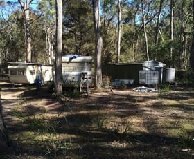 Rural / Farming commercial property sold at 167 Meangora Road Nerriga NSW 2622