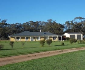 Rural / Farming commercial property sold at 157 Gannaway Rd Sebastian VIC 3556