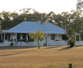 Rural / Farming commercial property sold at 4471 Paddys Flat Road Tooloom NSW 2475