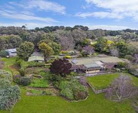 Rural / Farming commercial property sold at 354 Princes Highway Portland VIC 3305