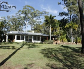 Rural / Farming commercial property sold at 342 Old Gayndah Road Dunmora QLD 4650
