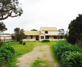 Rural / Farming commercial property sold at 5 Daniel's Road Wattle Bank VIC 3995