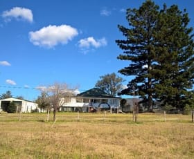 Rural / Farming commercial property sold at 2282 Rivertree Rd Rivertree NSW 2372 Rural / Farming commercial property sold at 2282 Rivertree Rd Rivertree NSW 2372