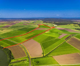 Rural / Farming commercial property sold at 195 Reardons Lane Swan Bay NSW 2471