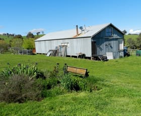 Rural / Farming commercial property sold at 215 Salisbury Road Bigga NSW 2583