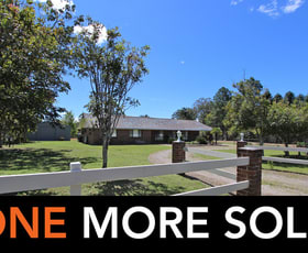 Rural / Farming commercial property sold at 878 Sherwood Road Sherwood NSW 2440