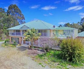 Rural / Farming commercial property sold at 311 Corio Road Torbay WA 6330
