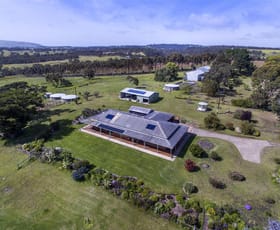 Rural / Farming commercial property sold at 478 Sawpit Road Hindmarsh Valley SA 5211