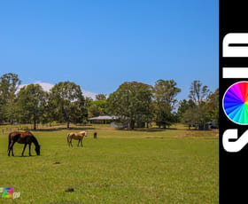 Rural / Farming commercial property sold at 121 Old Goomboorian Road Veteran QLD 4570