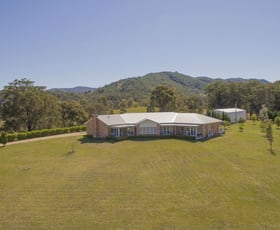 Rural / Farming commercial property sold at Gloucester NSW 2422