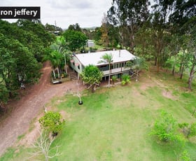 Rural / Farming commercial property sold at 2555 Mary Valley Road Kandanga QLD 4570