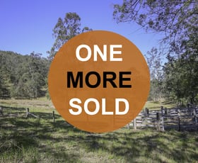 Rural / Farming commercial property sold at 100 Roller Coaster Road Temagog NSW 2440