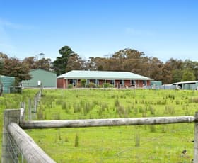 Rural / Farming commercial property sold at 143 Browns Road Scarsdale VIC 3351