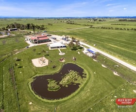 Rural / Farming commercial property sold at 4385 South Gippsland Highway Caldermeade VIC 3984