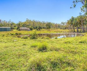 Rural / Farming commercial property sold at 111 Stones Road Woodbury QLD 4703