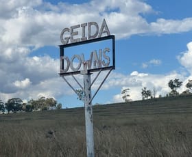 Rural / Farming commercial property for sale at "Geida Downs" Warialda NSW 2402