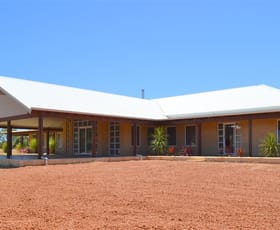 Rural / Farming commercial property sold at 354 Rangeview Drive Gingin WA 6503