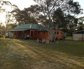 Rural / Farming commercial property sold at 917 Charleys Forest Rd Charleys Forest NSW 2622 Rural / Farming commercial property sold at 917 Charleys Forest Rd Charleys Forest NSW 2622