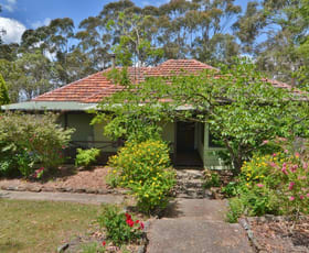 Rural / Farming commercial property sold at 77 Donald Road Clarence NSW 2790