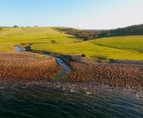Rural / Farming commercial property sold at LOT 20 North Coast Road Emu Bay SA 5223