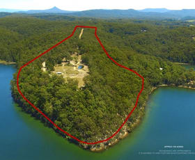Rural / Farming commercial property sold at 41 Tallow Wood Road Milton NSW 2538