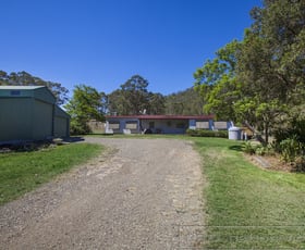 Rural / Farming commercial property sold at 1520 MAITLAND VALE RD Lambs Valley NSW 2335