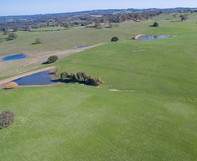 Rural / Farming commercial property sold at 284 Stamps Road Flaxley SA 5153
