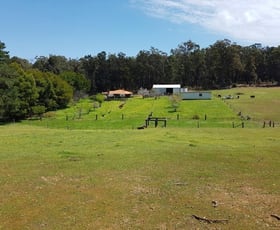 Rural / Farming commercial property sold at Dwellingup WA 6213