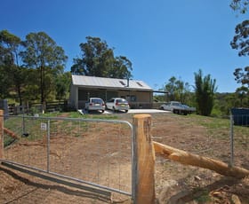 Rural / Farming commercial property sold at 420 Mooral Creek Road Strathcedar NSW 2429