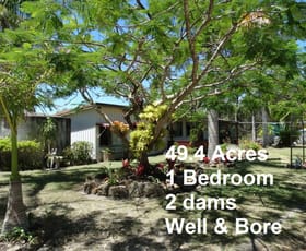 Rural / Farming commercial property sold at 156 Moolyung Road Waterloo QLD 4673