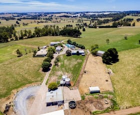 Rural / Farming commercial property sold at 26 Moore Road Drouin South VIC 3818