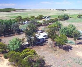 Rural / Farming commercial property sold at 930 Tori Hills Road Sandalwood SA 5309