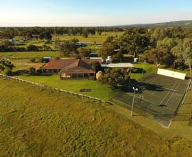 Rural / Farming commercial property sold at 197 Hardey Road Serpentine WA 6125