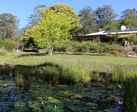 Rural / Farming commercial property sold at 594 Glen Road Gloucester NSW 2422