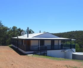 Rural / Farming commercial property sold at 2886 Mayfield Road Tarago NSW 2580