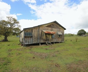 Rural / Farming commercial property sold at 418 Rushforth Road South Grafton NSW 2460