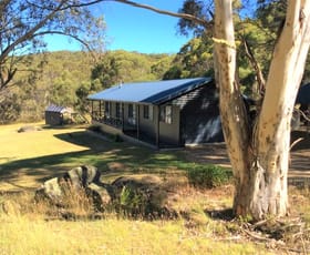 Rural / Farming commercial property sold at 99 Old Grosses Road Ingebirah NSW 2627