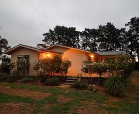 Rural / Farming commercial property sold at 228 Third Creek Road Crookwell NSW 2583