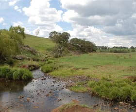 Rural / Farming commercial property sold at Walcha NSW 2354